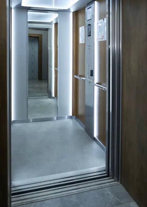 Продаж Квартира 1-кімнатна на ул. Фонтанская дорога, 77в Одеса - фото 9