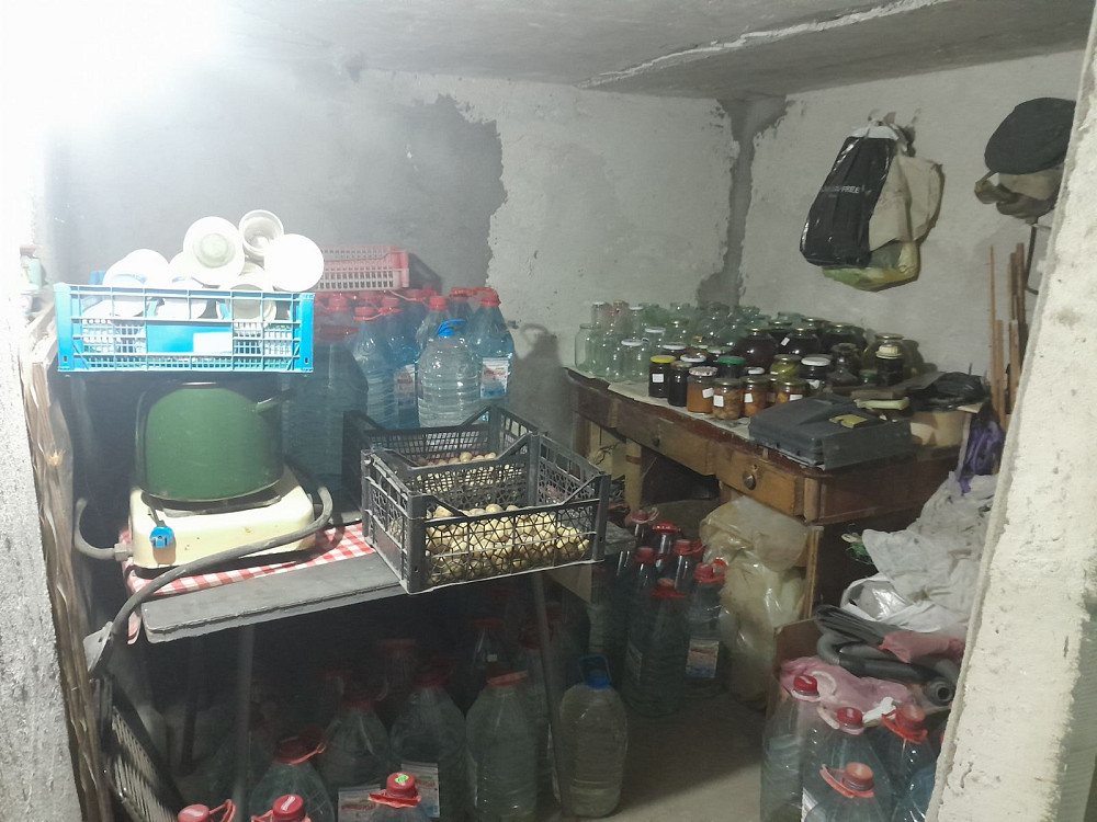 Продам дачу в с.Христиновка возле Хаджибеевского лимана Єгорівка - фото 10