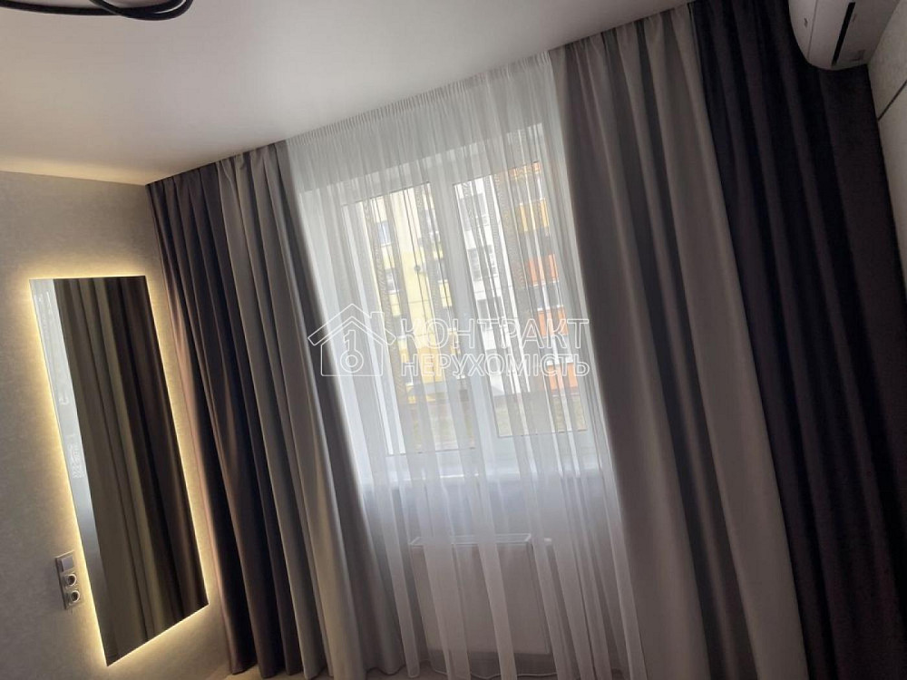 Продаж Квартира 3-кімнатна, 2/9 поверх на вул. Героїв Харкова Харків - фото 15