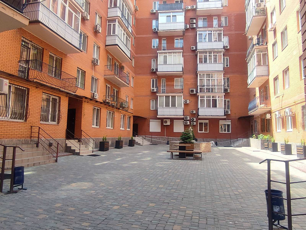 Продам 1 комн квартиру в новом кирпичном доме в Центре, пер. Книжный Odessa - photo 12