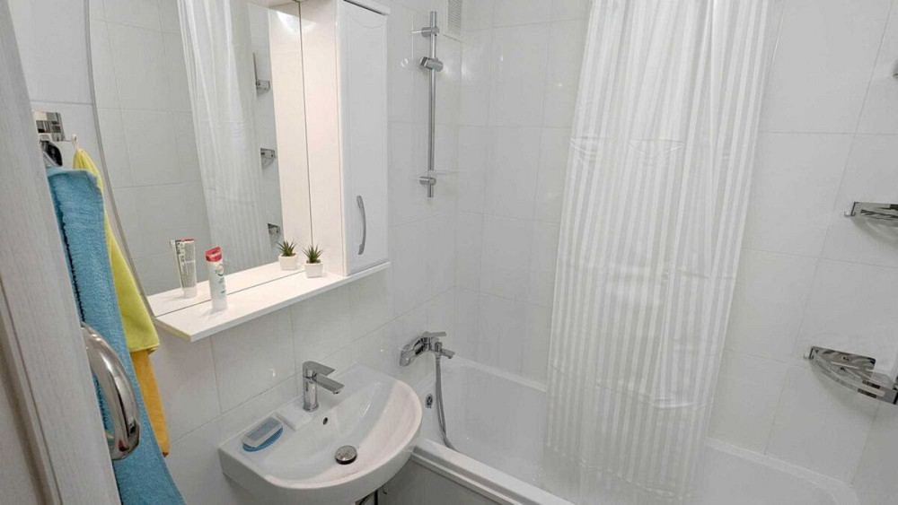 Оренда Квартира 1-кімнатна, 10/12 поверх на ул. Академика Заболотного, 74 Київ - фото 5