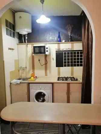 Оренда Квартира 2-кімнатна, 5/5 поверх на ул. Набережно-Крещатицкая, 35 Київ