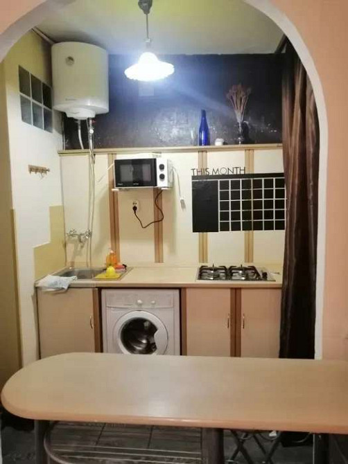 Оренда Квартира 2-кімнатна, 5/5 поверх на ул. Набережно-Крещатицкая, 35 Київ - фото 1