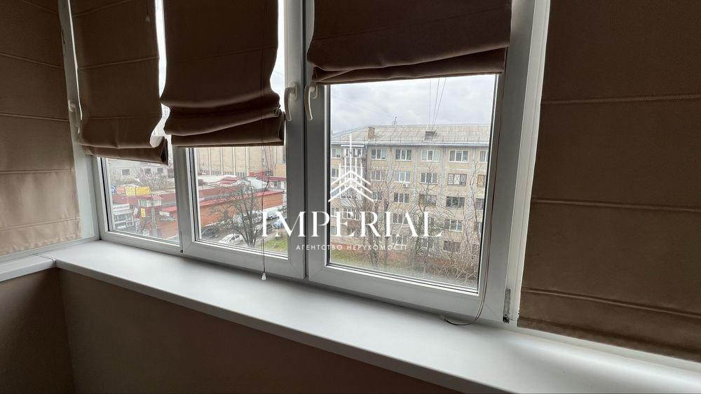 Продаж 2к Квартира 47.9 кв.м Щербаківського Данила вул. Kiev - photo 19