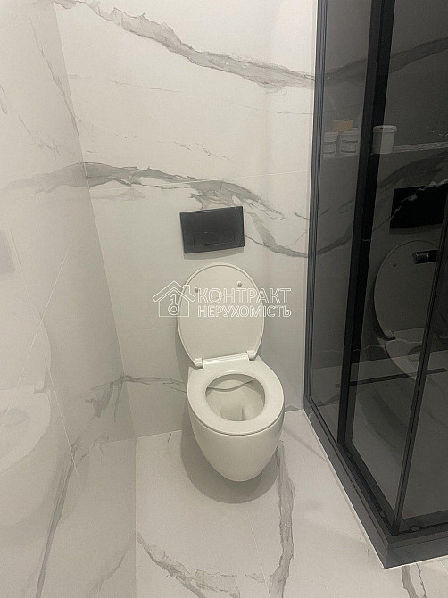 Продаж Квартира 1-кімнатна, 10/16 поверх на вул. Студентська Kharkiv - photo 7