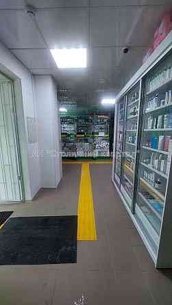 Оренда торгове приміщення на Степана Рудницького вул., 13, корп. 2 приміщень - 3, поверх - 1/16 Kiev