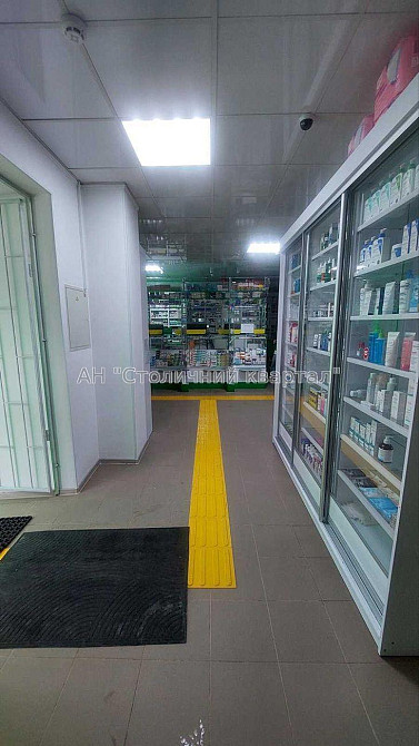 Оренда торгове приміщення на Степана Рудницького вул., 13, корп. 2 приміщень - 3, поверх - 1/16 Kiev - photo 5