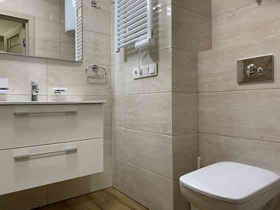 Оренда Квартира 2-кімнатна, 9/25 поверх на Днепровская набережная, 16г Kiev