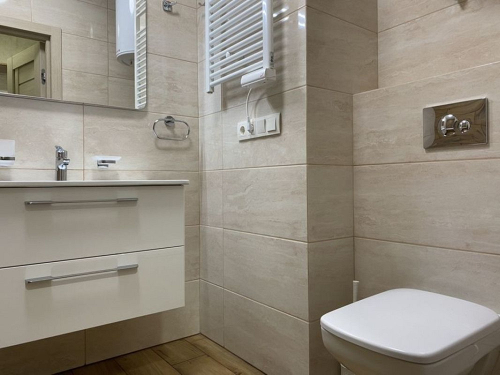 Оренда Квартира 2-кімнатна, 9/25 поверх на Днепровская набережная, 16г Kiev - photo 5