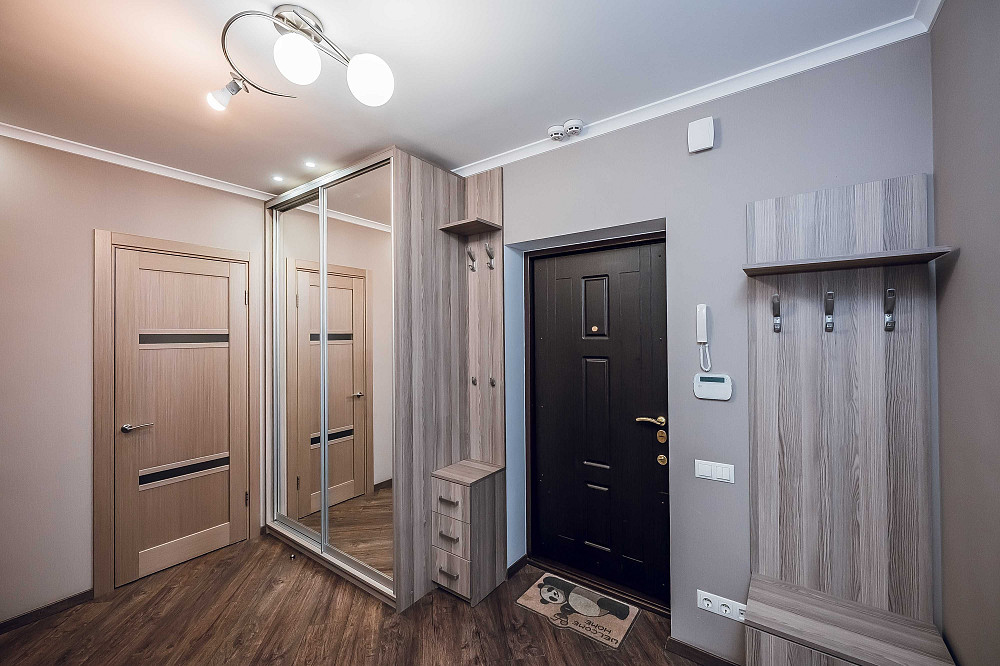 Продаж Квартира 1-кімнатна, 16/25 поверх на Шумського Юрія вул., д. 3Г Київ - фото 18