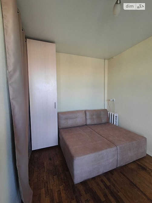 Оренда Квартира 1-кімнатна, 7/9 поверх на Юрія Литвинского, 31Б Київ - фото 1