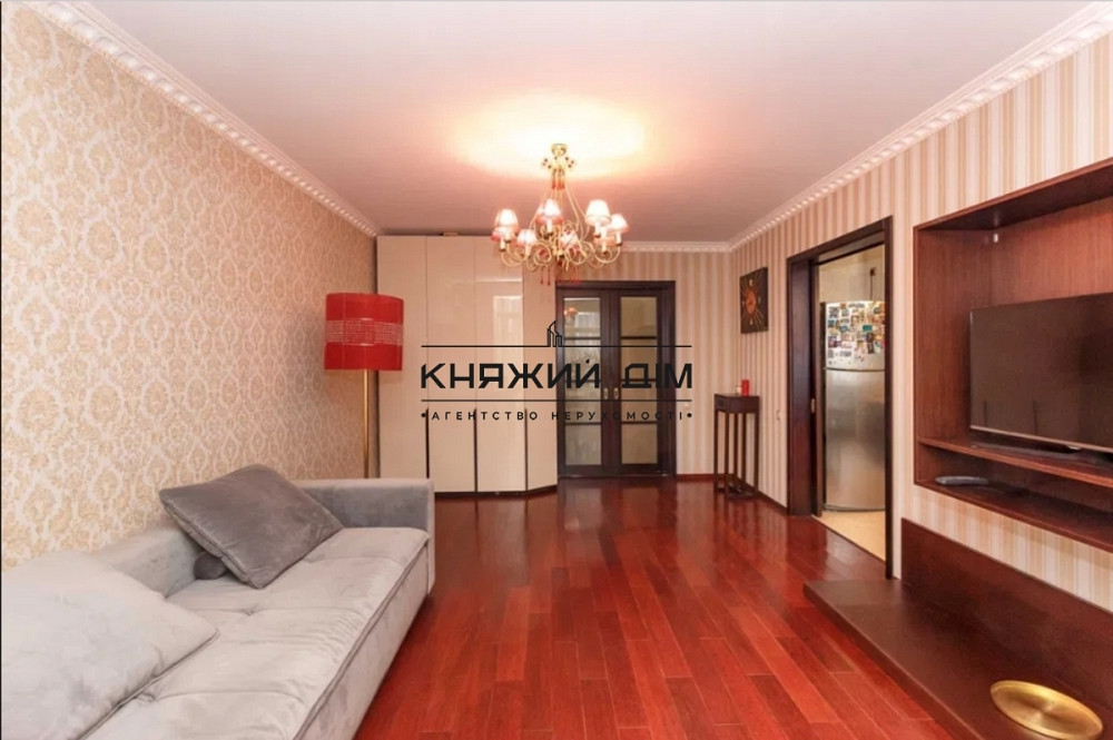 Без комісії. Продаж 4 кім. сміжно розд. на Ю. Здановської ст. м. ВДНХ Код об. № 21141696 Київ - фото 4