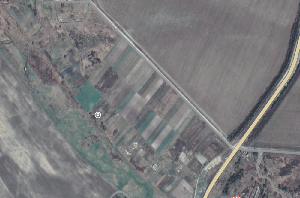 Продаж земельної ділянки 13.79 соток на мельника вячеслава  - фото 2