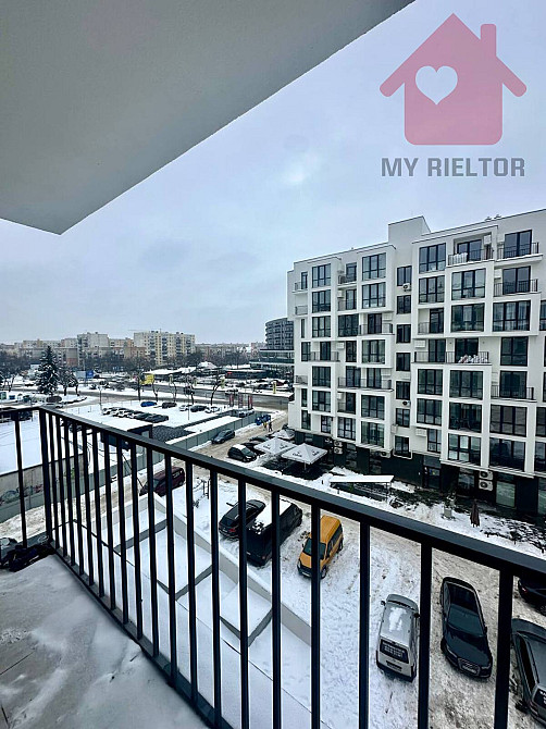 Продаж Квартира 2-кімнатна, 5/8 поверх на Бабяка Ужгород - фото 9