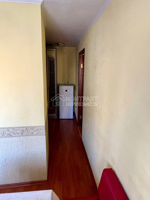 Оренда Квартира 1-кімнатна, 2/5 поверх на вул. Космічна Харків - фото 9