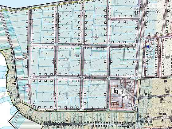 Продаж земельної ділянки 70 соток на Березина Вінниця