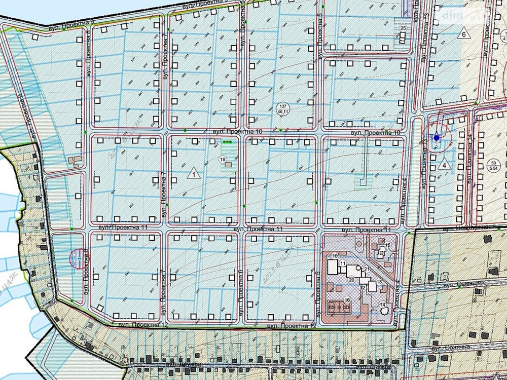 Продаж земельної ділянки 70 соток на Березина Винница - изображение 1