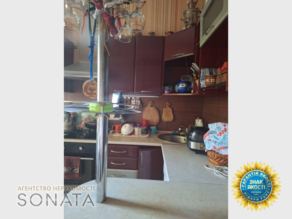 Продаж 2-поверховий Будинок  162 кв.м 6 кімн. на Айвазовського Черкаси - фото 9