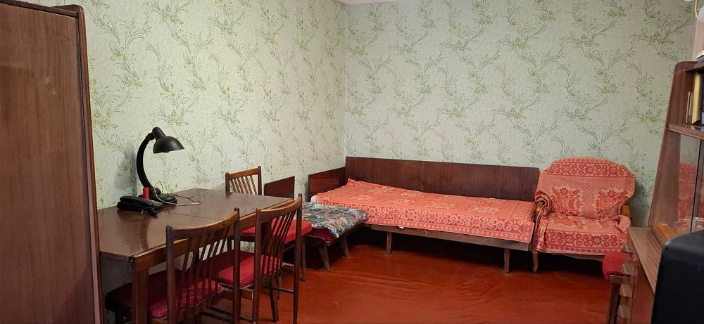 Продаж Квартира 2-кімнатна, 9/9 поверх на Володимира Покотила вул., д. 5 Київ - фото 1