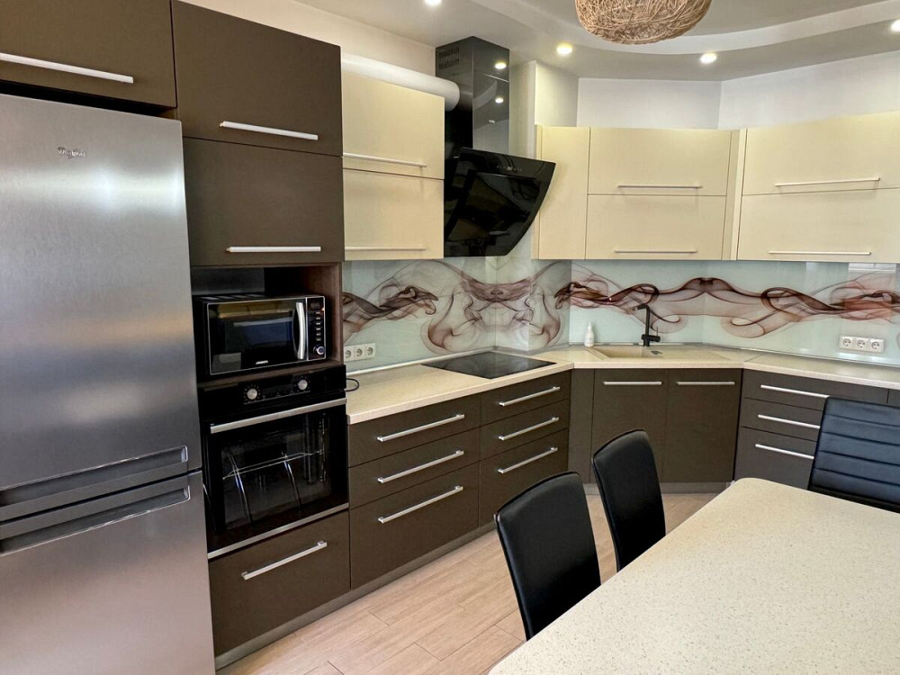 Оренда Квартира 2-кімнатна, 13/25 поверх на Ревуцкого, 7в Київ - фото 7