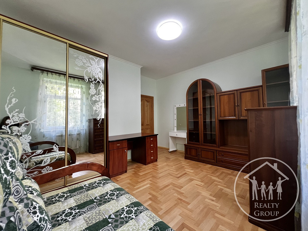 Продаж 3к Квартира 102 кв.м Єфремова, 85 Львів - фото 16