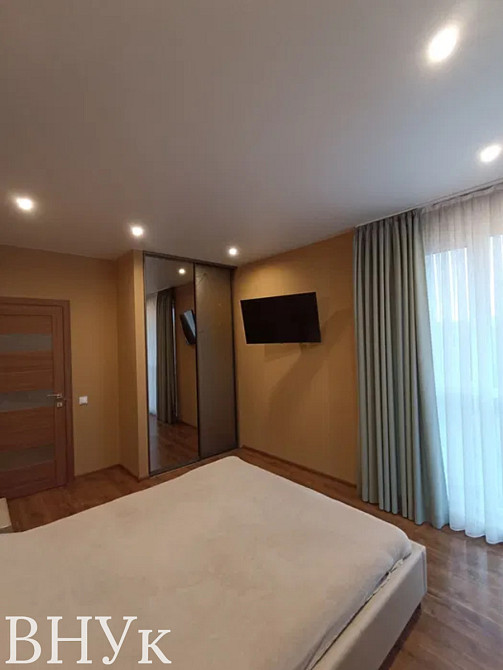 Продаж Квартира 2-кімнатна, 4/6 поверх на Героїв Майдану(Бічна Стрийської), 19 б Львов - изображение 3