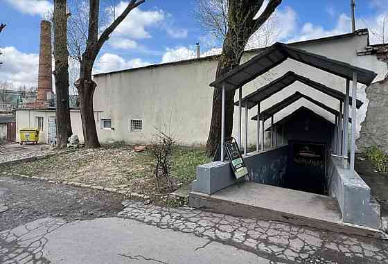 Продаж приміщення вільного призначення поверх - 1/1 Тернополь