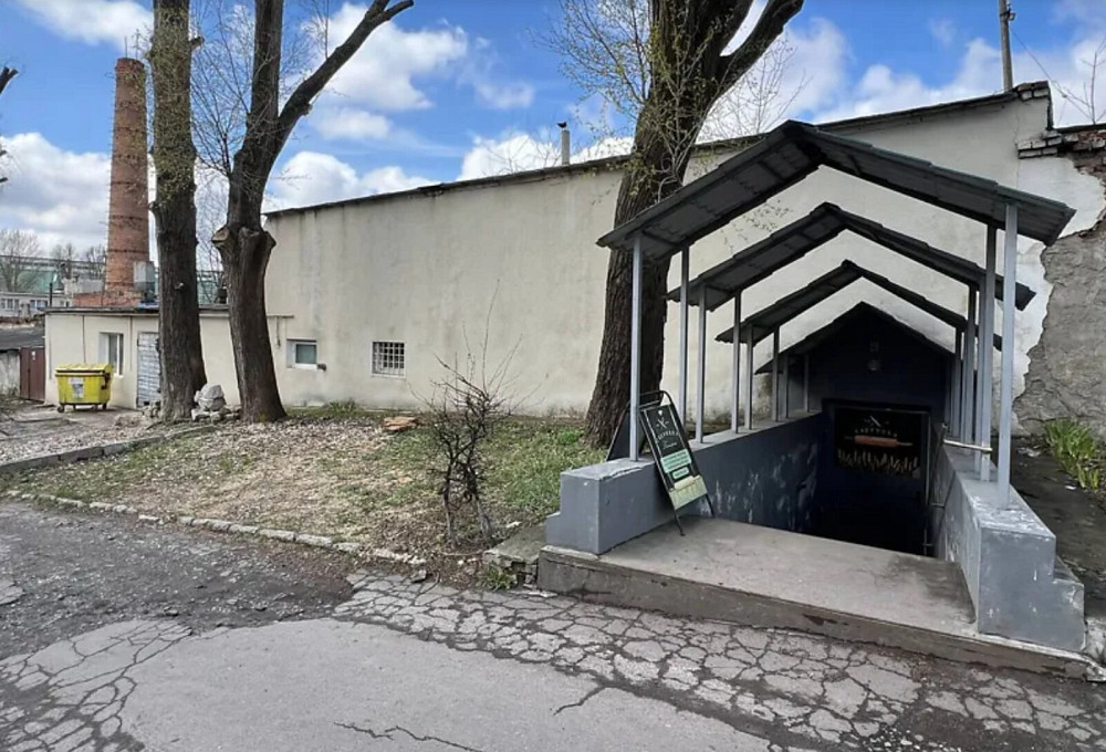 Продаж приміщення вільного призначення поверх - 1/1 Тернопіль - фото 1