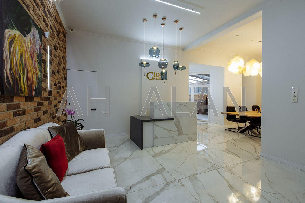 Оренда Будинок 5-кімнатний на Руставелі Шота вул., 30Б Київ - фото 11