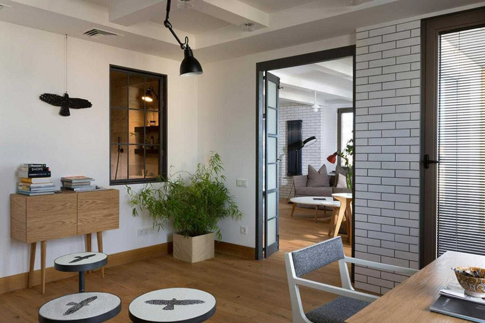 Продаж Квартира 3-кімнатна, 17/24 поверх на Голосіївський вул., д. 58 Kiev - photo 7