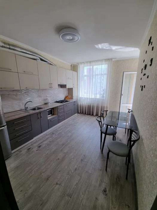 Оренда Квартира 2-кімнатна, 2/6 поверх на Соборная, 103 Київ - фото 5