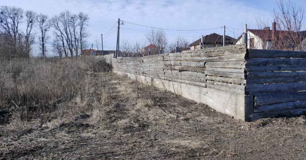 Продаж земельної ділянки 11 соток на Зарічани Житомир - фото 4