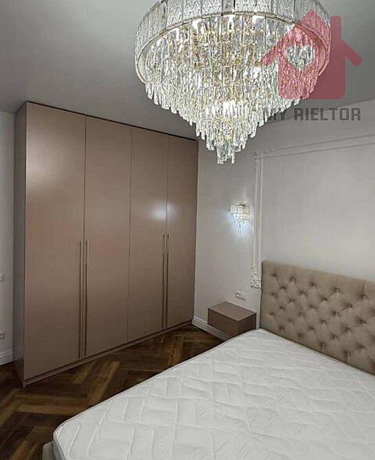 Продаж Квартира 1-кімнатна, 6/7 поверх на Фогорашія Ужгород - фото 6