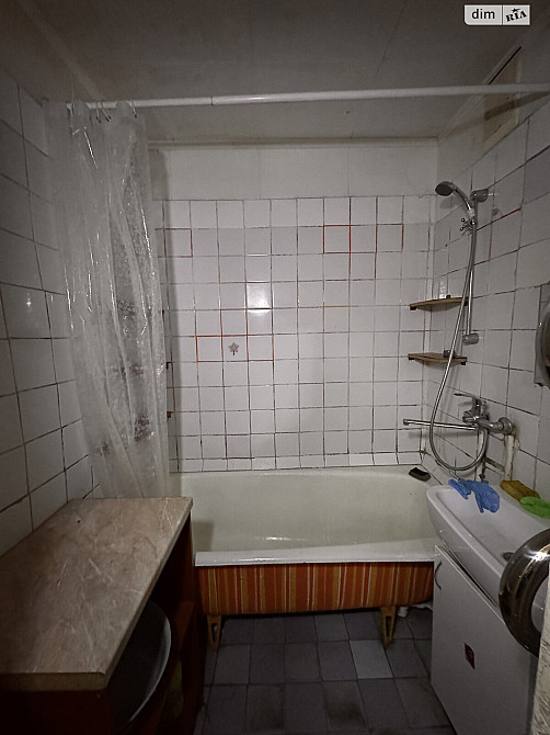 Продаж Квартира 2-кімнатна, 1/9 поверх на Героїв Космосу вул., д. 19 Київ - фото 9