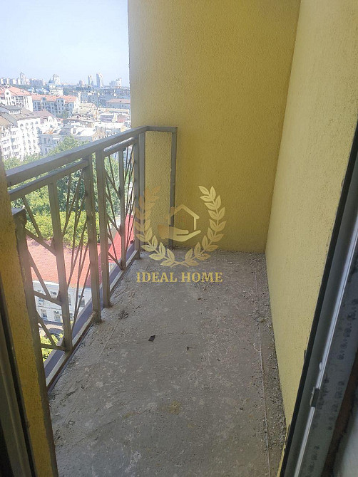 продам 1к кімнатну квартиру вул Нижній вал Київ - фото 10