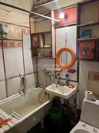 Продаж Квартира 2-кімнатна, 5/5 поверх на вул. Отакара Яроша Харків