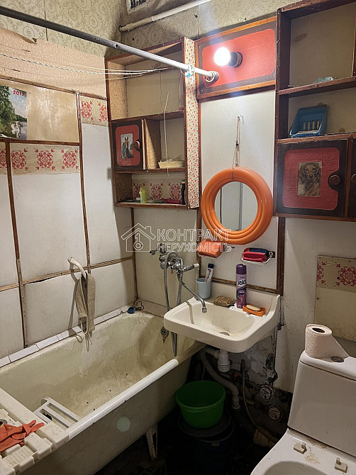 Продаж Квартира 2-кімнатна, 5/5 поверх на вул. Отакара Яроша Харків - фото 4