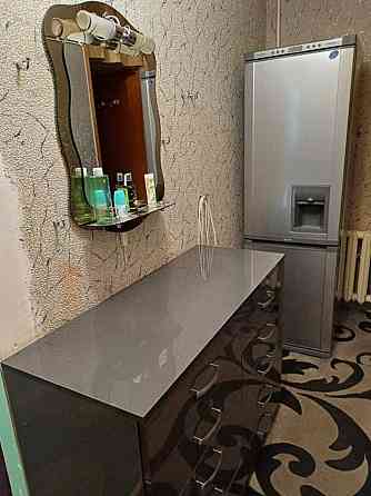 Оренда Квартира 1-кімнатна, 1/9 поверх на Празька, 17 Киев