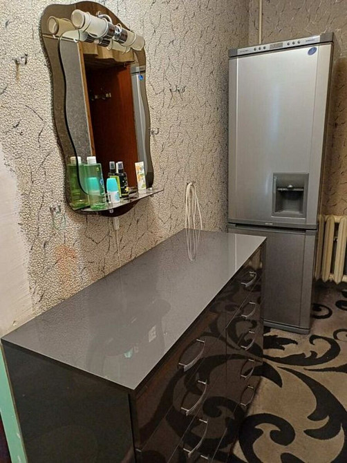 Оренда Квартира 1-кімнатна, 1/9 поверх на Празька, 17 Київ - фото 4