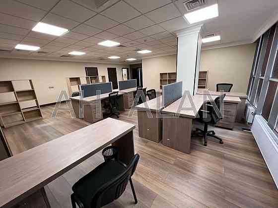 Оренда офісне приміщення на Казарменна вул., 4Г приміщень - 4, поверх - 5/8 Kiev
