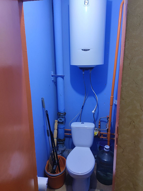 Продаж Квартира 2-кімнатна, 17/16 поверх на Радунська вул., д. 18а Kiev - photo 8