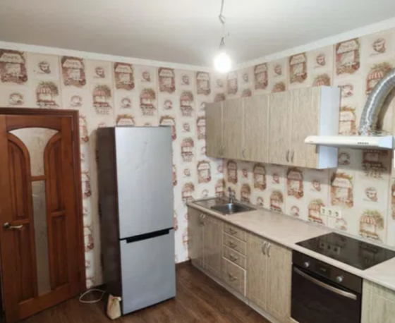 Продаж Квартира 1-кімнатна на ул. Центральная, 3/2 Фонтанка