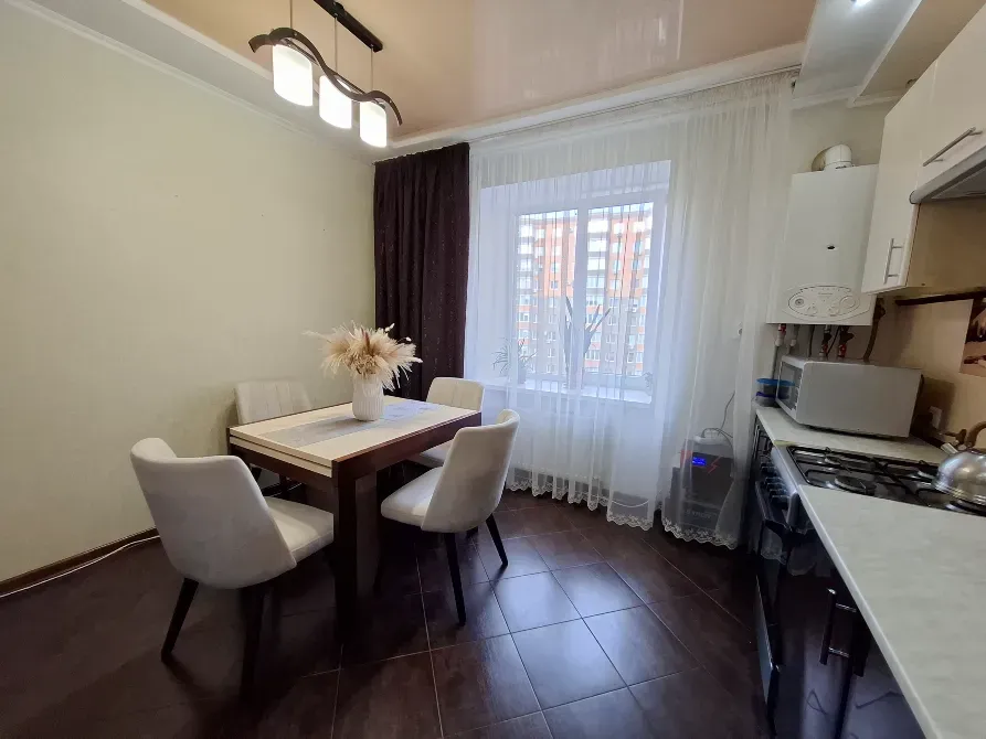 Оренда 3к Квартира 101 кв.м Набережний Квартал Вінниця - фото 15