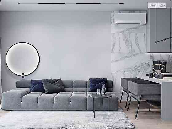 Продаж Квартира 2-кімнатна, 24/26 поверх на Зарічна, 1 Київ