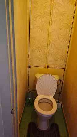 Оренда Квартира 2-кімнатна, 10/17 поверх на Тичини, 13 Киев