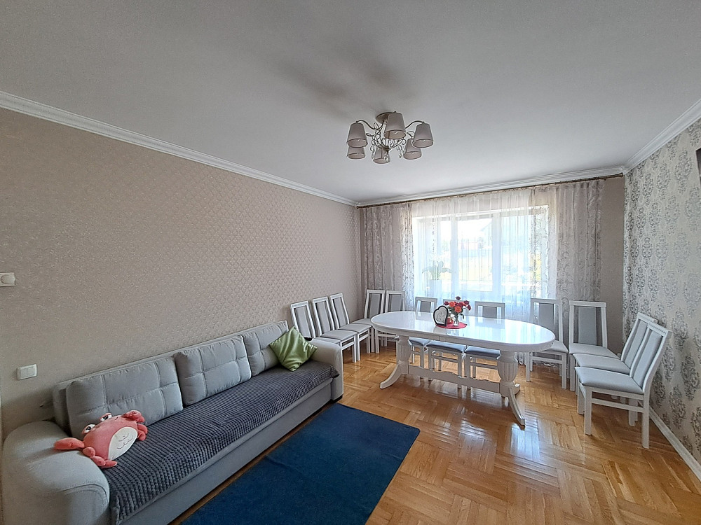 Продаж 3 км.квартири з гаражем у Петриках.  - фото 7