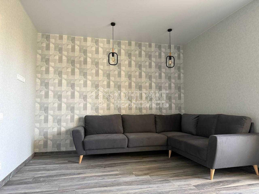 Продаж Квартира 1-кімнатна, 3/7 поверх на вул. Франківська Харків - фото 2