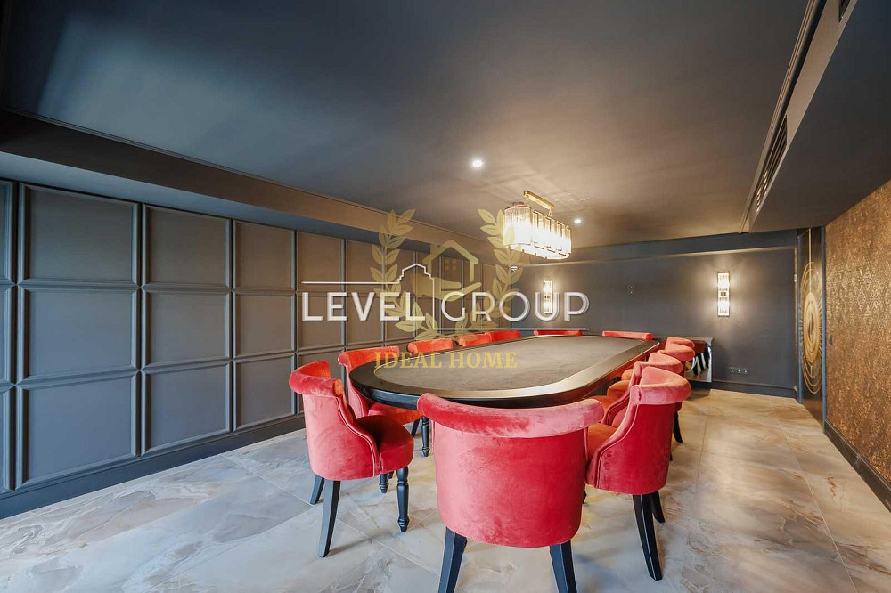 Продаж комерційне приміщення приміщень - 1, поверх - 1 Київ - фото 12