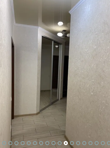 Продаж Квартира 2-кімнатна, 7/16 поверх на Массив Радужный, 13 Одеса - фото 12