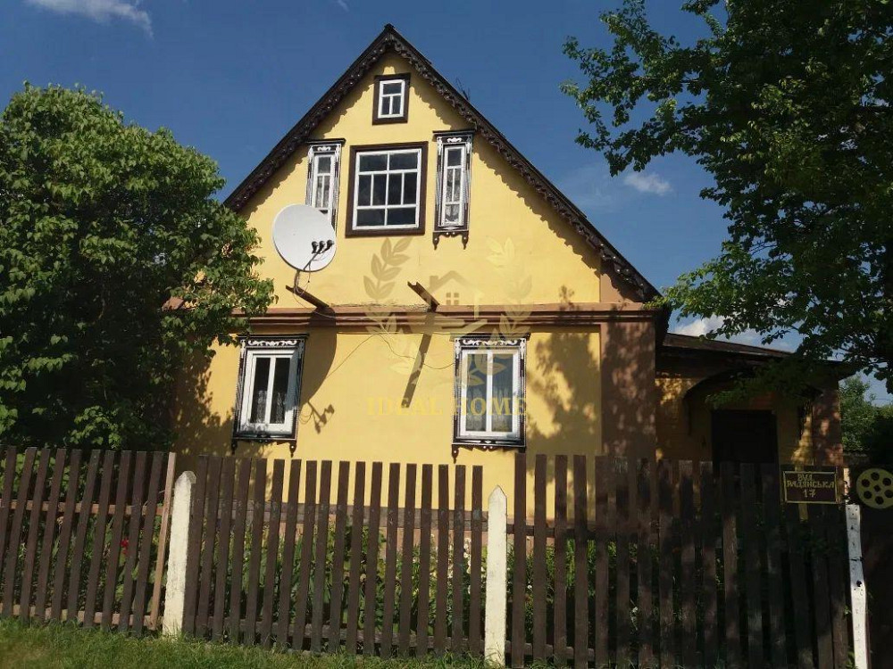 Продам будинок у Шарках Шарки - фото 2